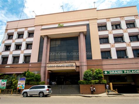 iloilo grand hotel